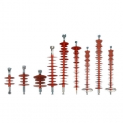 產(chǎn)品名稱:棒形懸式復(fù)合絕緣子